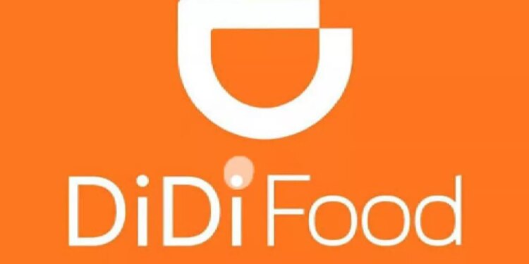 ¿Cómo cancelar un pedido de Didi Food?