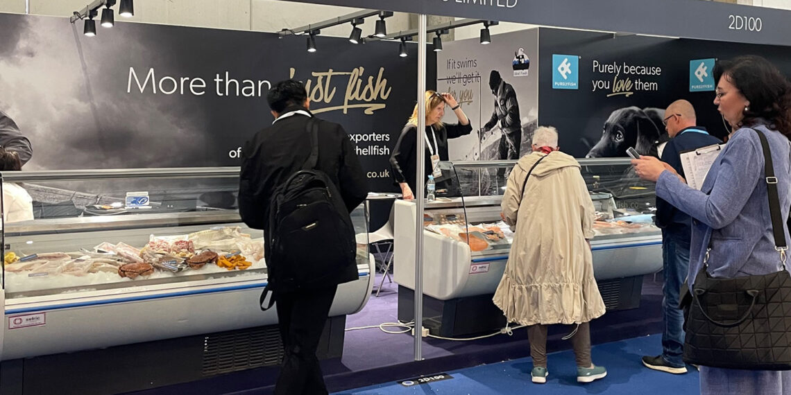 Pelagia acquires UK seafood trading firm Ideal Foods Limited