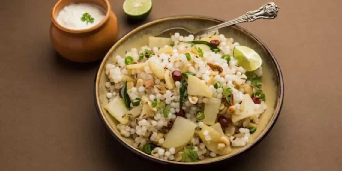 Chaitra Navratri 2024: Try These Fasting-Friendly Foods