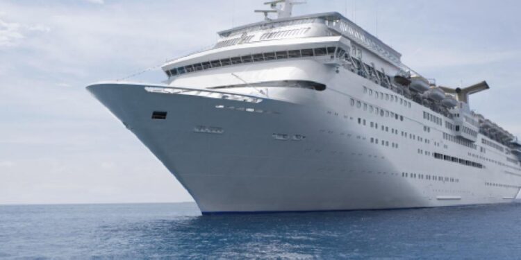 Abandonados en otro continente en pleno crucero durante unas "vacaciones soñadas"