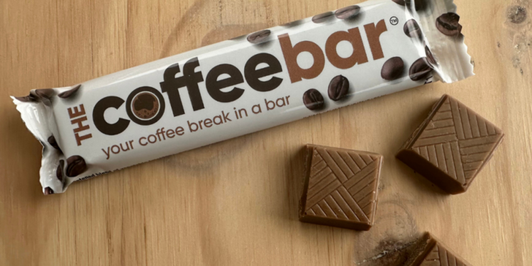 Plamil Foods unveils chocolate bar made from coffee beans