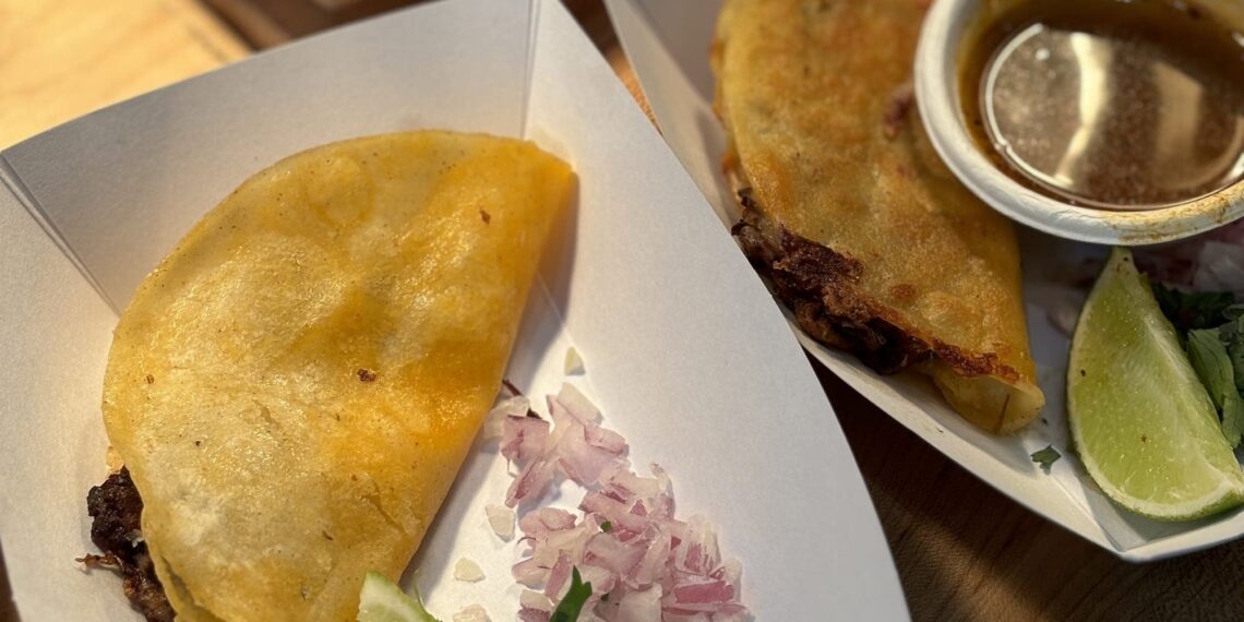 ‘Bussin’ birria and collagen smoothies: See Target Field’s new foods and drinks for 2024