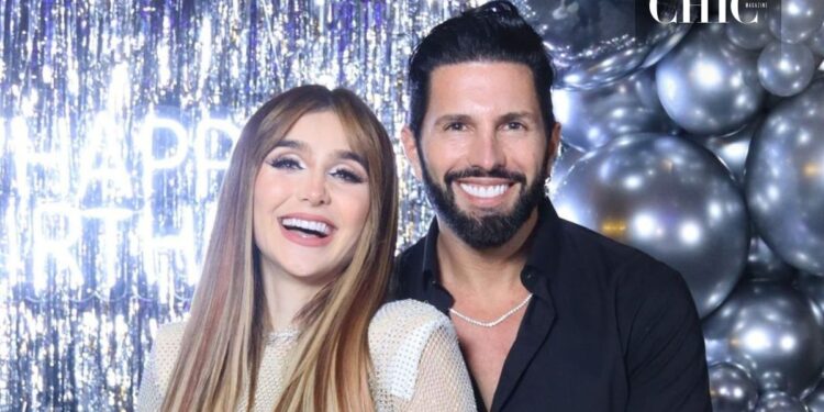 Poncho de Nigris es criticado por no querer llevar nanas a sus viajes