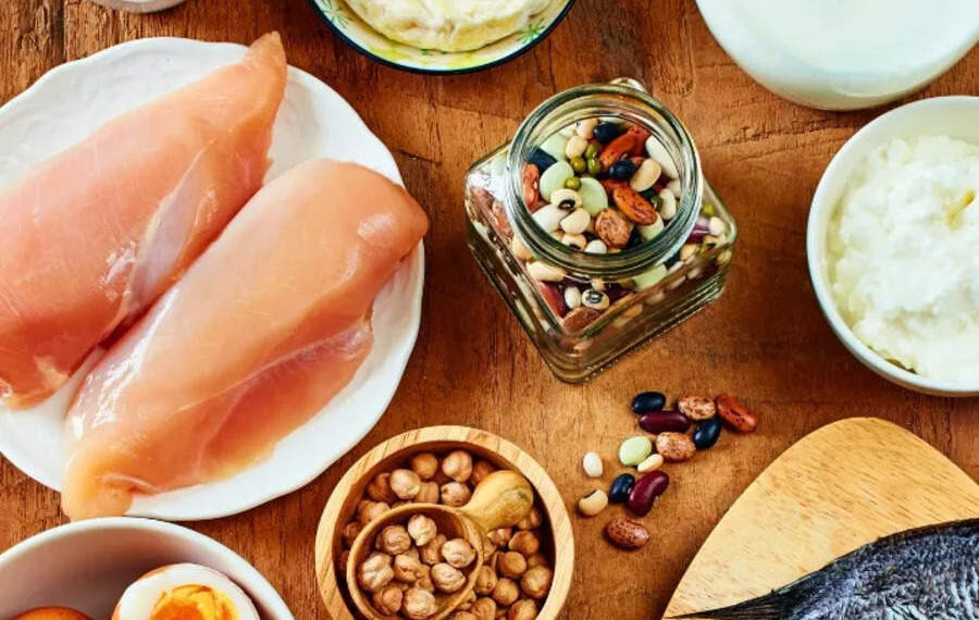 This is why high protein food must be avoided in summer