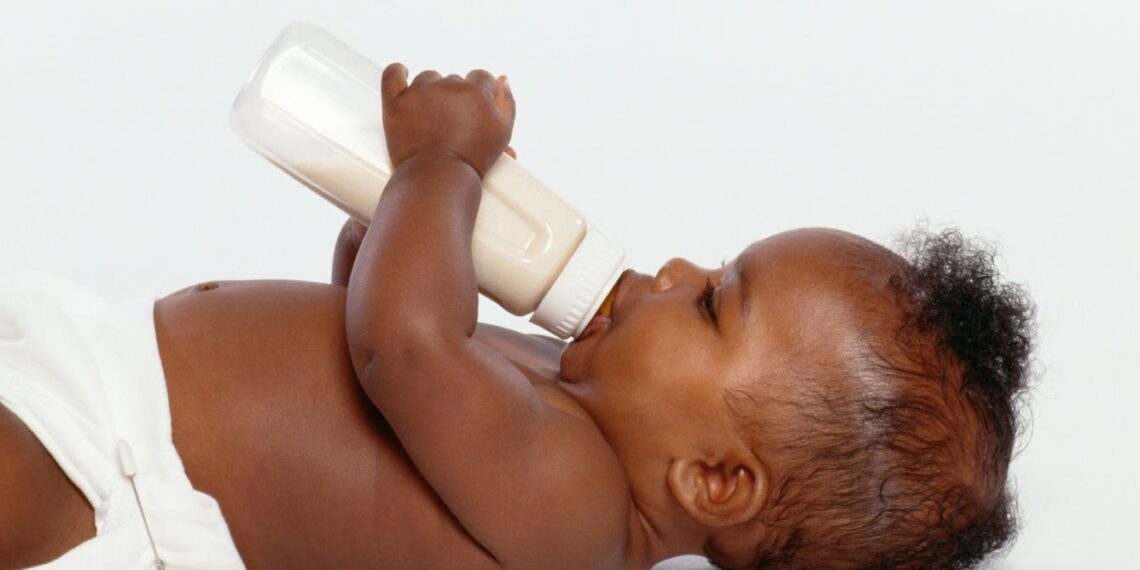 why Nestlé needs to be held to account in Africa
