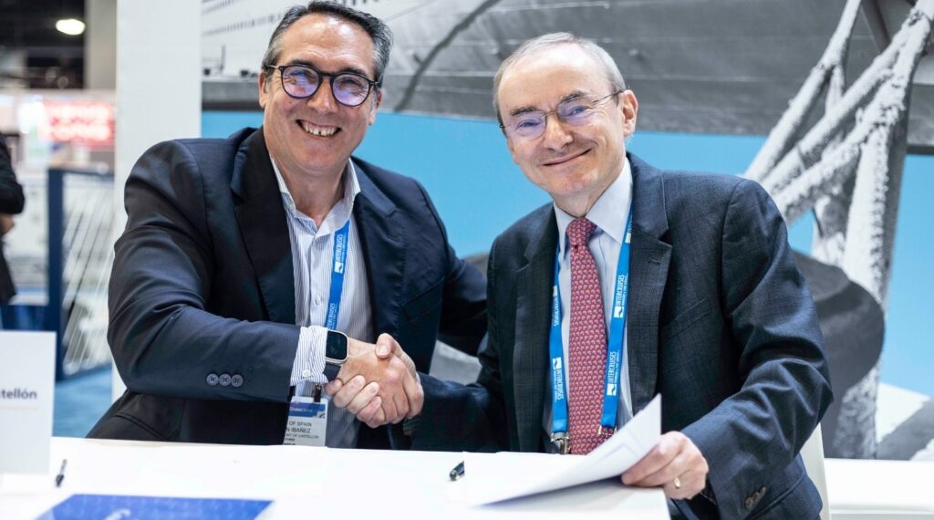 PortCastelló contrata a la consultora Travelyelds Ltd. para atraer nuevos cruceros