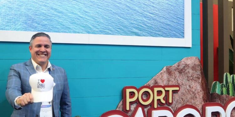 Portuaria participa en feria Seatrade 2024 para fortalecer industria de cruceros – El Nuevo Diario (República Dominicana)