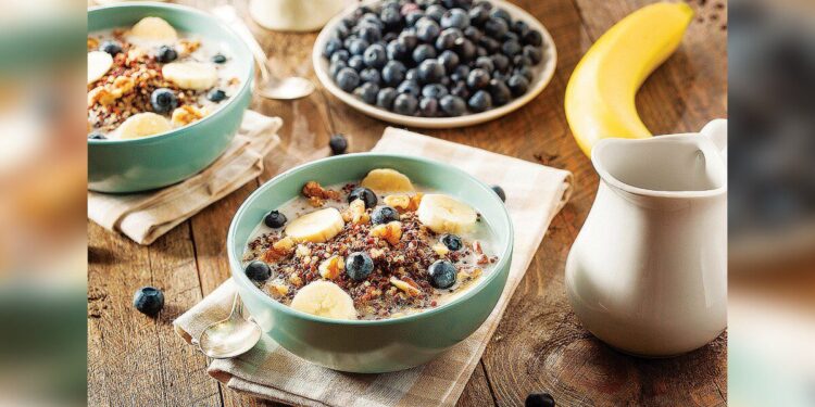 Boost your diet with these powerhouse foods