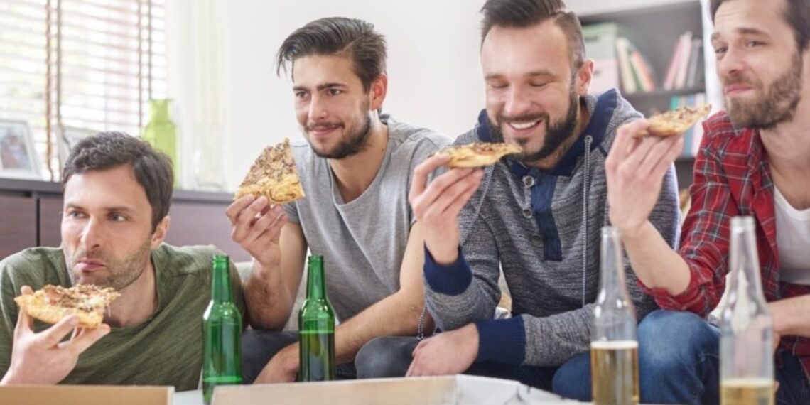 Male fertility: Nuts and seeds to garlic, list of antioxidants-rich foods to help men improve their sperm health | Health