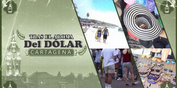 Cobros excesivos y estafas a extranjeros pone en riesgo la industria turística de Cartagena