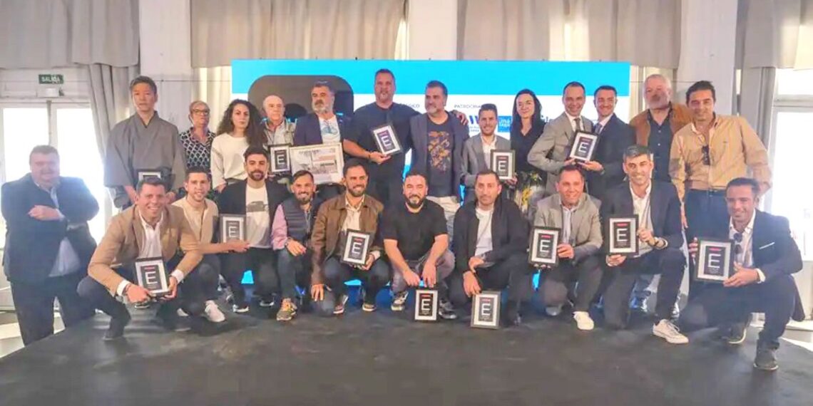 GURMÉ Awards for the best Costa del Sol restaurants « Euro Weekly News