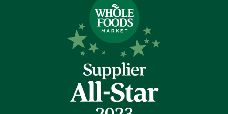 Pacific Seafood, Atlantic Sea Farms snag Whole Foods supplier awards