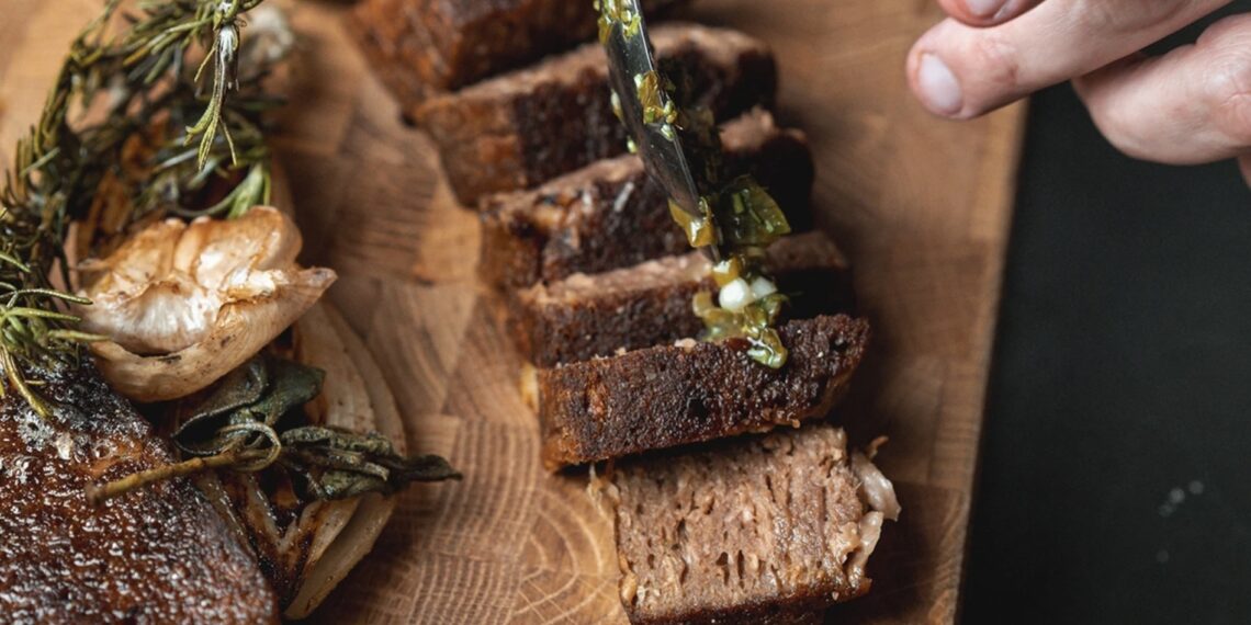 Steakholder Foods Gears up to Introduce 3D Printed Alt Meats to the US - 3DPrint.com