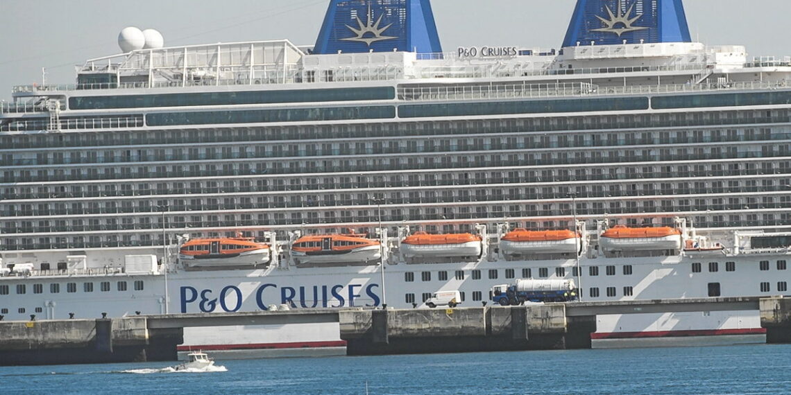 Se esperan 80 cruceros y 150.000 pasajeros en los muelles de Getxo | Ekonomia
