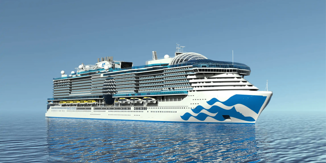Princess Cruises