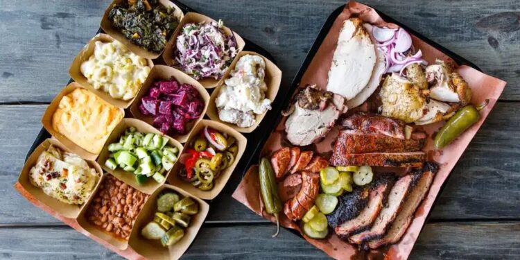 New York Times’s Best Austin Restaurants List Takeaways