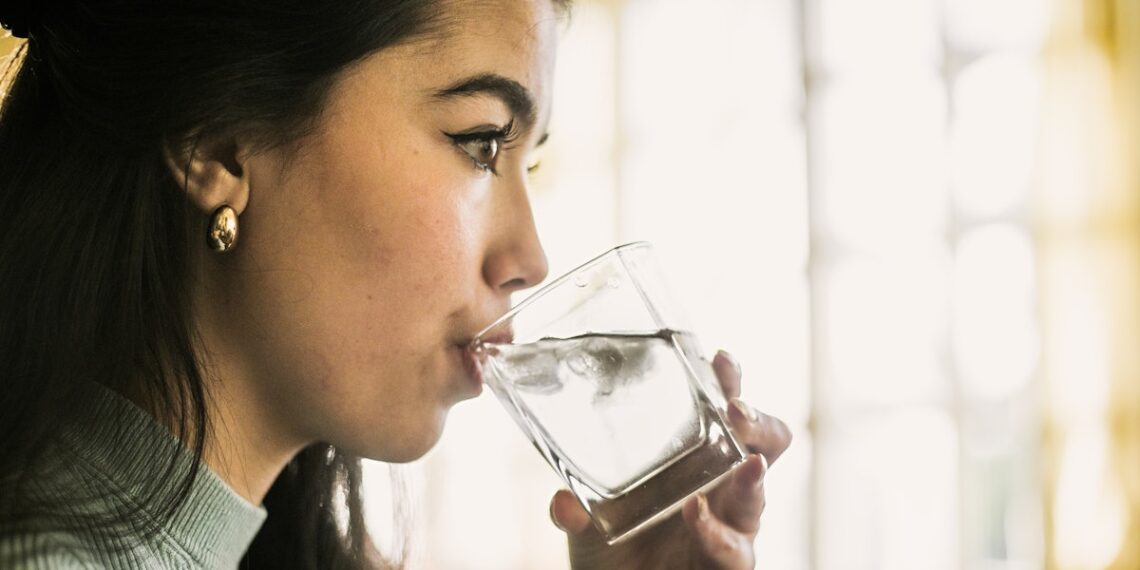 You're Probably Drinking Too Much Water — Here's Why