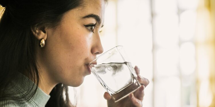 You're Probably Drinking Too Much Water — Here's Why