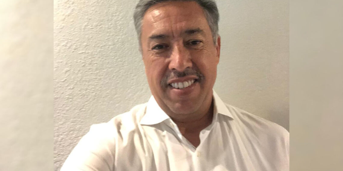 Jorge Enrique Martínez García