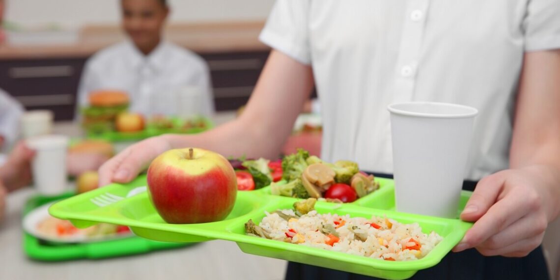 SUN Bucks program aims to give students access to healthy foods over the summer