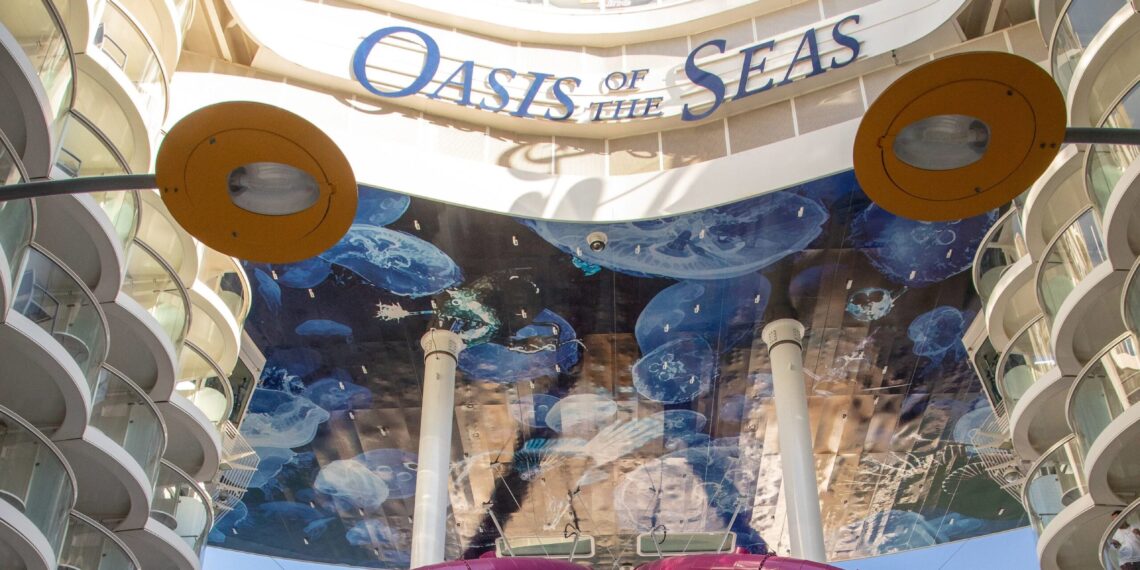 Royal Caribbean anuncia el "Seminar At Sea" EMEA para 2024