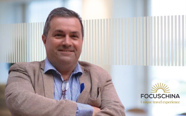 Cómo evoluciona el mercado emisor española hacia China