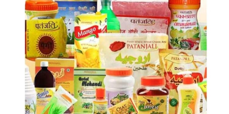 Patanjali Foods gets proposal to acquire non-food business from Patanjali Ayurved