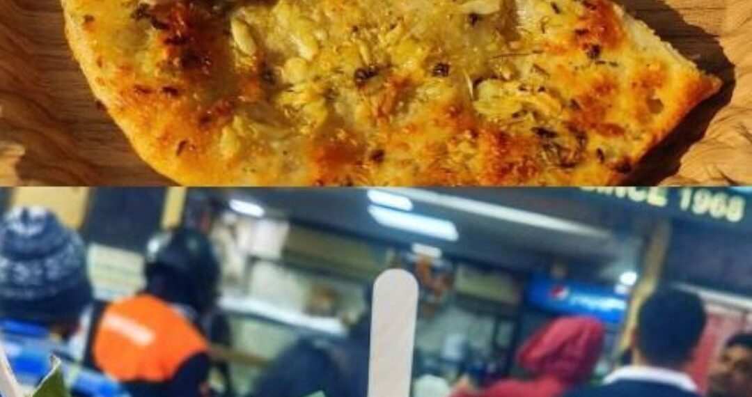 Try These Best Foods of Chandigarh :