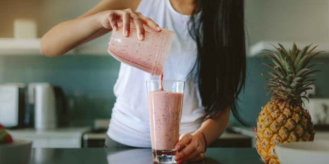 Try these foods to stay cool in summer