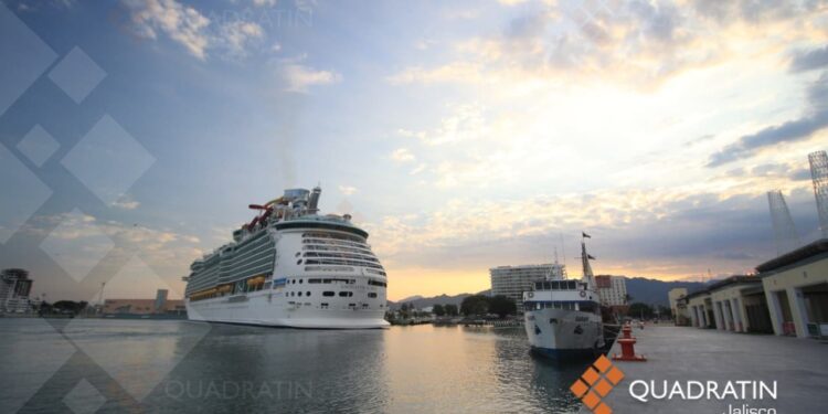 Puerto Vallarta, un destino atractivo para cruceros