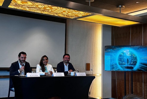 Quintana Roo anuncia una Nueva Era del Turismo en el Caribe Mexicano