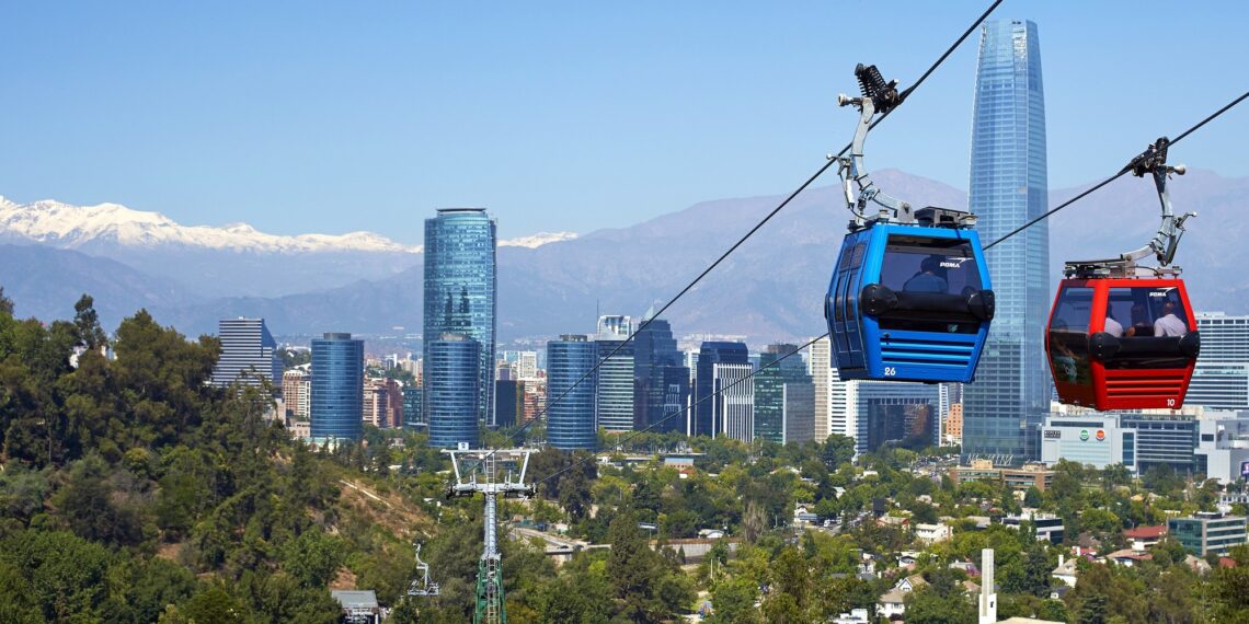 qué imperdibles disfrutar en la ciudad