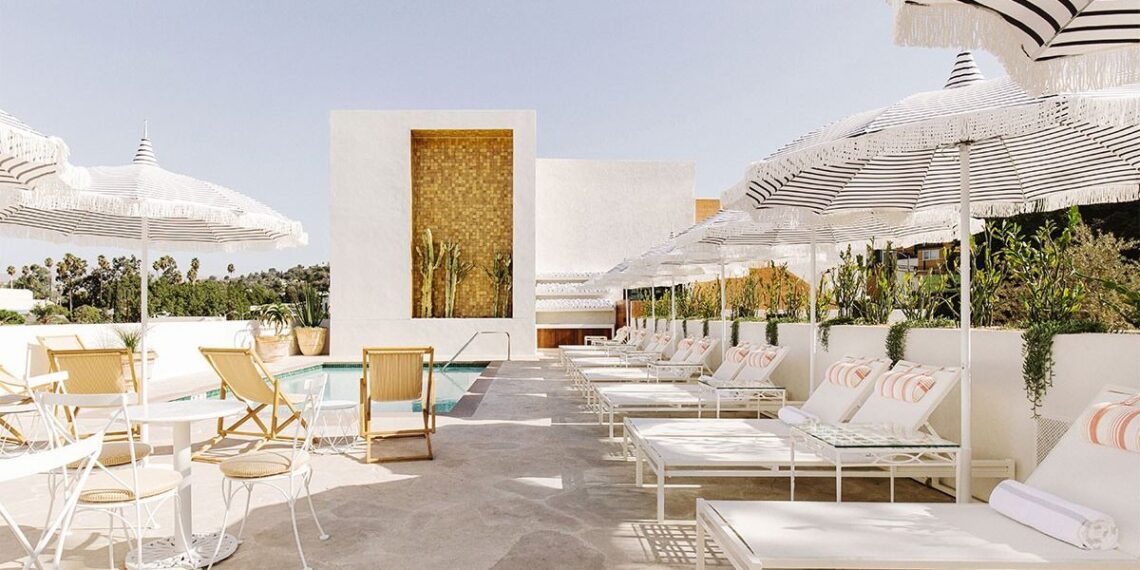 What To Do In LA In 48 Hours: Best Cafes, Restaurants, Art