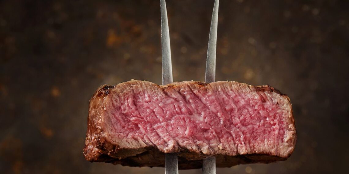 What you can and CAN'T eat amid America's bird flu outbreak, according to ex-FDA food chief: Avoid steak houses, salad dressing and even some favorite desserts!