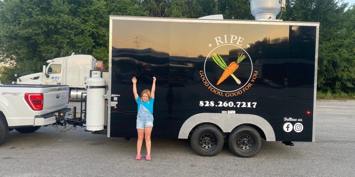 Food Truck Tracker: April 12 – 19