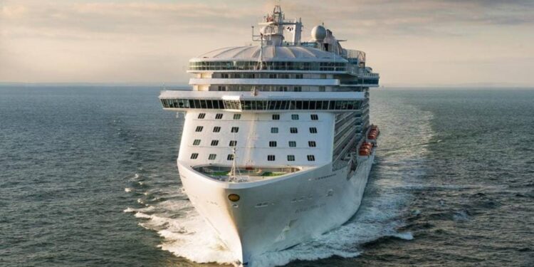 Por qué viajar (o no) en un crucero propulsado con energía nuclear