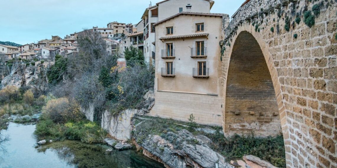 10 motivos para enamorarse de esta joya de la 'España vaciada'
