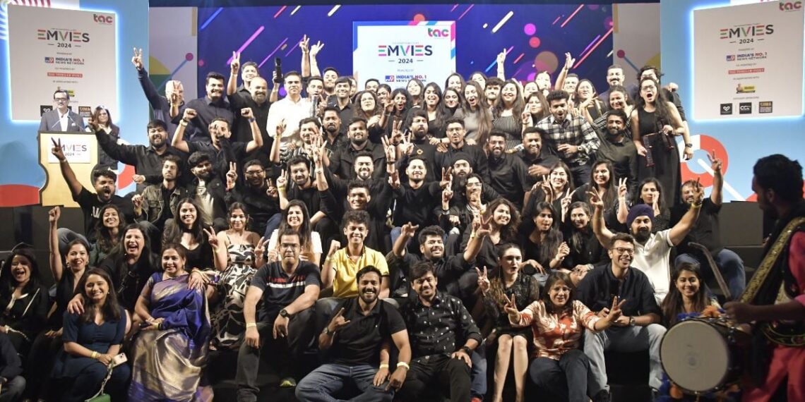 Wavemaker India And Mondelez India Foods Win Prestigious Award
