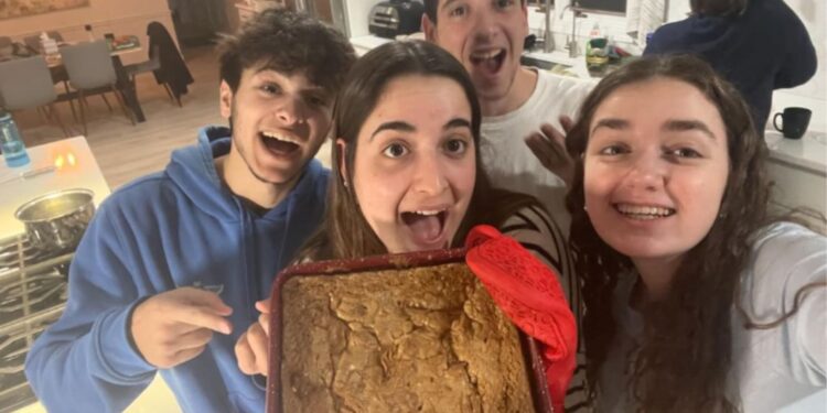 St. Louis Shinshinim hosting 'Taste of Memories' honoring a fallen IDF's soldier's favorite foods