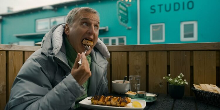 Phil Rosenthal Talks About His Favorite Chicago Restaurants, Travel and More