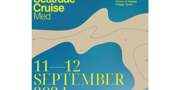 Málaga y Costa del Sol volverán a ser la sede de la feria más importante de cruceros