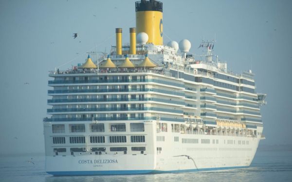 Europ Assistance Italia y Costa Cruceros renuevan asociación