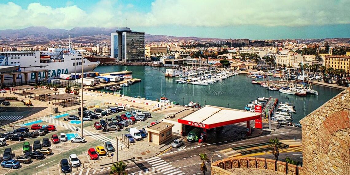 Regeneración de playas y nuevo muelle de cruceros, dos retos del Gobierno