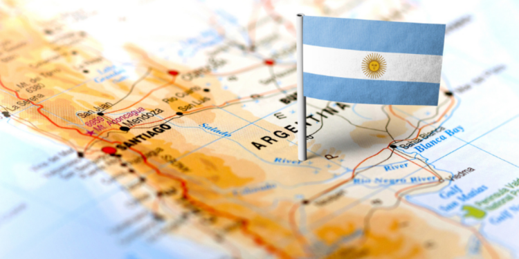 Requisitos para viajar desde Colombia a Argentina en el 2024