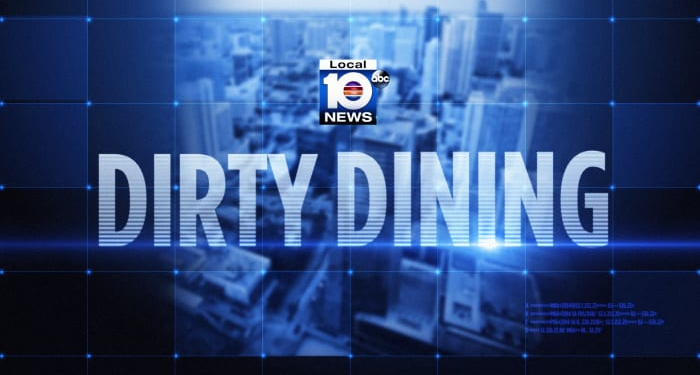 Live chickens ‘walking around kitchen,’ flying insects landing on food lead to restaurant closure