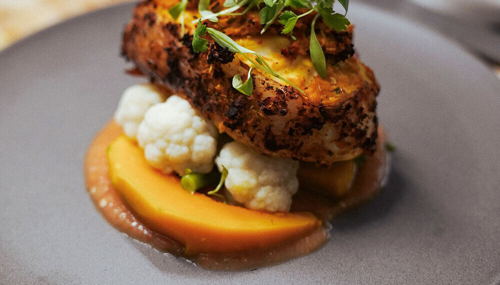 Untable – New York - a MICHELIN Guide Restaurant