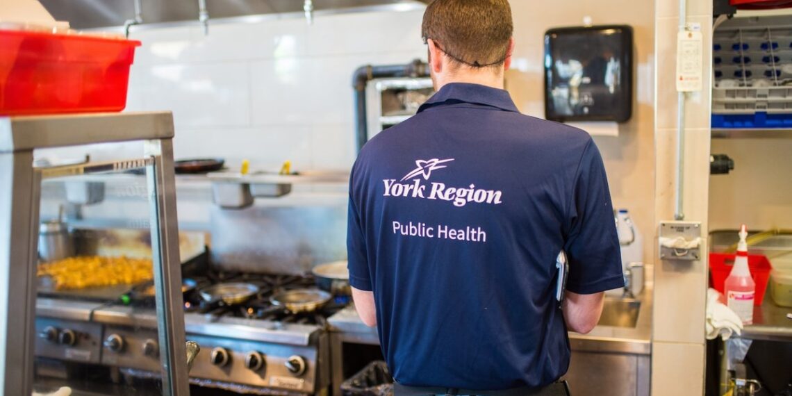 Aurora, Markham restaurants closed for food safety violations