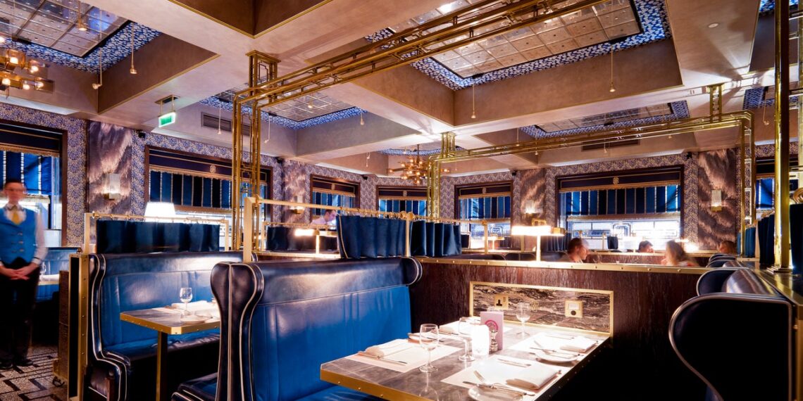 Condé Nast Traveller