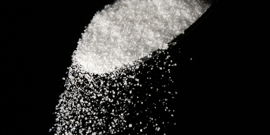 New York City to require warning labels for sugary foods and drinks in chain restaurants