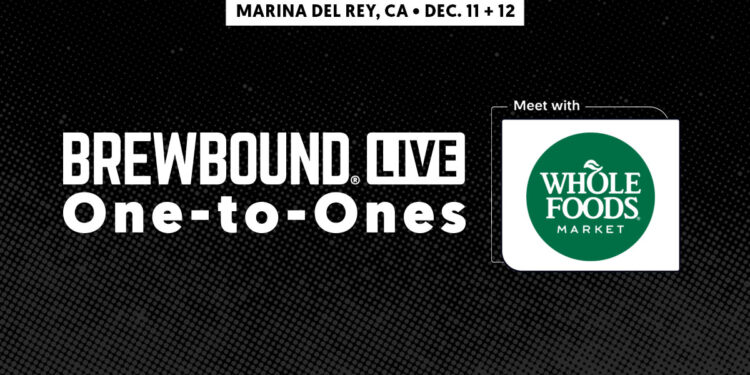 Brewbound Live Winter 2024